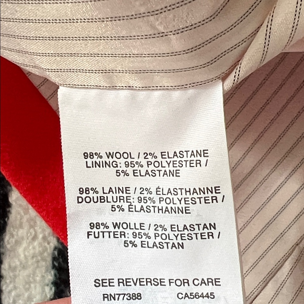 J. Crew Regent Blazer - Picture 11 of 13